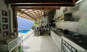 Imagem 3: Casa com 3 Quartos à Venda, 391m², Santa Amelia, próximo à Avenida Portugal