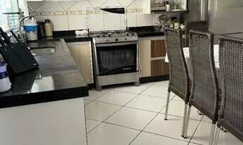 Imagem 4: CASA NO MARANHÃO NOVO