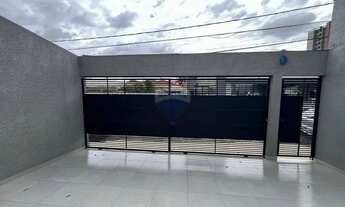 Imagem 2: Casa para locação - Jardim Bela Vista - Nova Odessa/SP