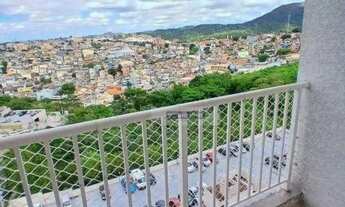 Imagem 6: Apartamento com 2 dormitórios para alugar, 50 m² por R$ 2.600/mês - Vila Pirituba - São Pa