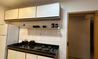 Imagem 3: RC-ALUGA-SE APT NO ED.W RESIDENCE ANGUSTURA MOBILIADO