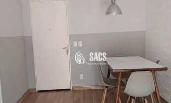 Imagem 2: Apartamento para Locação Condomínio Palmeiras R$ 2.000/mês, Parque Dom Pedro II Campinas