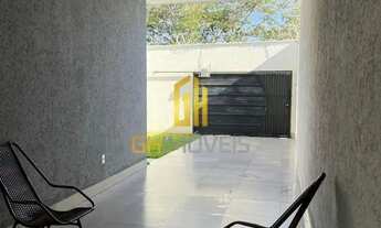 Imagem 6: Casa 3 quartos no Bairro Cardoso