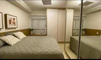 Imagem 7: Apartamento à venda UPTOWN HOME de 96,00 m² no Jardim Europa