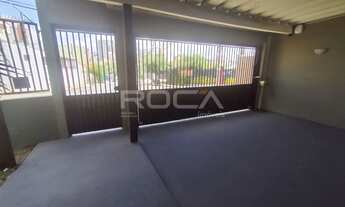 Imagem 2: Aluguel de Casa Padrão com 3 Dormitórios em Cidade Jardim, São Carlos