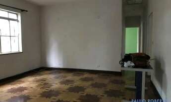 Imagem 7: CASA ASSOBRADADA - VILA OLÍMPIA - SP