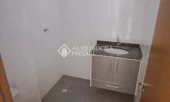 Imagem 6: Apartamento 40m², 1 quarto 1 vaga - Assunção - Santo André - SP