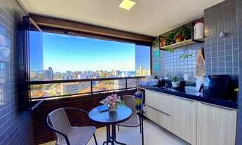 Imagem 2: Vendo lindíssimo apartamento em Camboinha