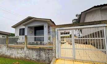 Imagem: Casa de 3 quartos a venda no bairro Jardim