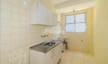 Imagem 3: Foxter vende apartamento com 60m², 2 quartos, sendo 1 suíte, 1 vaga de garagem