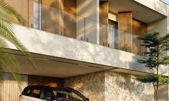 Imagem 2: Casa Condomínio em São José do Rio Preto