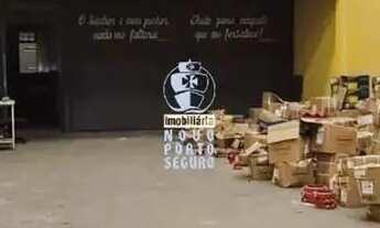 Imagem 2: Galpão para Locação No Parque Novo Mundo