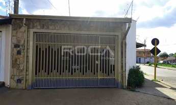 Imagem: Casa Padrão com 2 Dormitórios em São