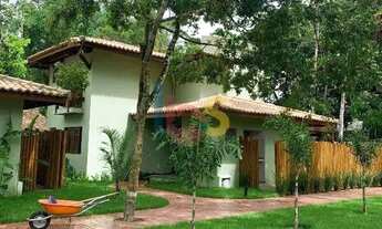 Imagem 4: Casa à venda, 3 quartos, 1 suíte, 1 vaga, Arraial D'Ajuda - Porto Seguro /BA