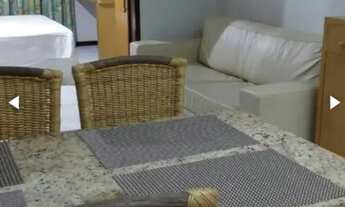 Imagem 2: Flat mobiliado à venda em Ponta Negra