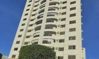 Imagem 2: Imóvel para aluguel tem 150 metros quadrados com 4 quartos em Bosque da Saúde - Cuiabá - M