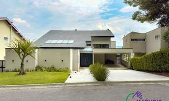 Imagem 2: CASA EM CONDOMÍNIO - ALPHAVILLE - SP