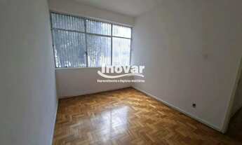 Imagem 4: Apartamento de 02 quartos com aprox 69 m2, 02 quartos, sala espaçosa, dce, não tem garagem