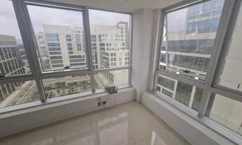 Imagem 6: Consultório para aluguel tem 36 metros quadrados em Barra Olímpica - Rio de Janeiro - RJ