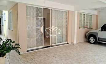 Imagem: Excelente Casa a 5mnt Centro de Campo Grande