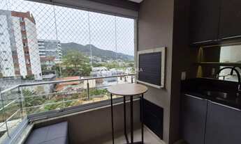 Imagem 7: Apartamento 2 dormitórios- SENDO 1 SUÍTE - Saco dos Limões- FLORIANÓPOLIS-SC