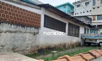 Imagem 4: Terreno à venda, 290 m² por R$ 950.000,00 - Parque São Domingos - São Paulo/SP