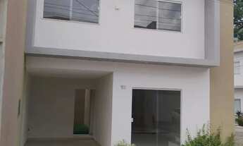 Imagem: Casa 3Q c/ Suíte e Armários Like Residence