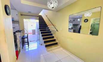 Imagem 2: Casa com 3 Quartos à Venda em Coroa do Meio, Aracaju - R$193.500,00