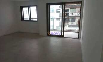 Imagem 2: Apartamento com 4 quartos à venda, 131 m² por R$ 1.690.000 - Icaraí - Niterói/RJ