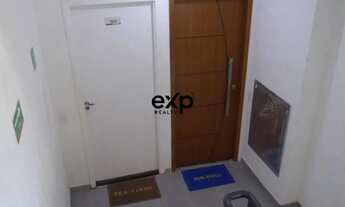 Imagem 3: Apartamento 2/4 - 4º andar à venda no Condomínio Recanto de Abrantes