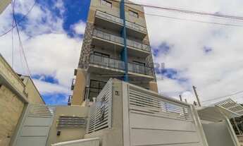 Imagem: Cobertura 03 quartos, 01 suíte - Pedro