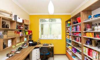 Imagem 6: Casa 4 quartos - São Pedro