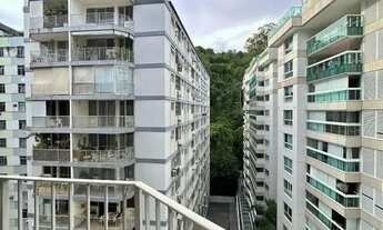 Imagem 5: Apartamento com 3 quartos à venda, 116 m² por R$ 1.380.000 - Icaraí - Niterói/RJ