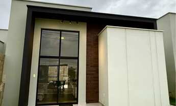 Imagem: Casa condomínio fendi Desing - cepreng