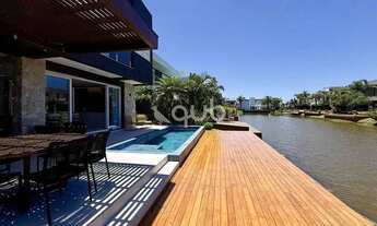 Imagem 6: Sobrado à venda, 5 quartos, 5 suítes, 2 vagas, Condomínio Malibú Beach Residence - Xangri