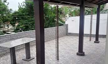 Imagem 2: Alugo Casa c quintal Centro de Valença