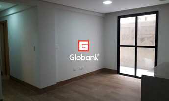 Imagem 4: Apartamento em Montes Claros, no bairro Sagrada Família, à venda