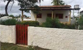 Imagem: VENDO CASA EM LUCENA