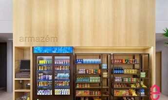 Imagem 6: Primus Parque - 63m² (2Q sendo 1 Suíte) em Vila Rosa - Goiânia - GO