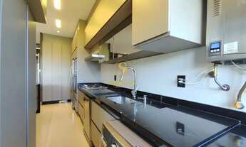 Imagem 6: Apartamento de 3 dormitórios para locação em Jurerê