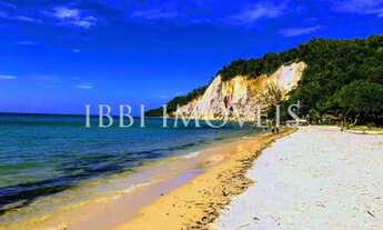 Imagem 3: Terreno Com 1222 M² Frente Mar