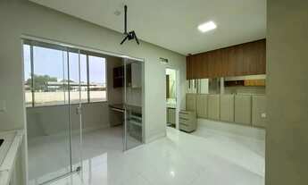 Imagem 5: Kitnet para Locação em Guanambi, Brindes, 1 dormitório, 1 banheiro, 1 vaga