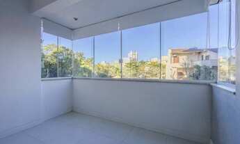 Imagem 5: Apartamento 2 dormitórios com 1 suíte com 73m e vaga dupla no Bairro Jardim Botânico