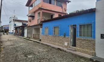 Imagem 3: Oportunidade imperdível! Casa (residencial e comercial) à venda no centro de Prado - BA