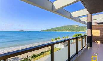 Imagem 7: Cobertura - Pé na areia - Praia dos Ingleses / Santinho - Florianópolis - 2 suítes