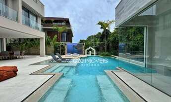 Imagem 4: Casa com 6 dormitórios à venda, 621 m² por R$ 18.000.000,00 - Riviera Módulo 11 - Bertioga