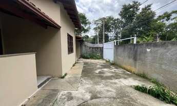 Imagem 5: Chance!! Ótima casa térrea com quintal e vaga coberta!! Cantinho do Mar por 380 mil!!