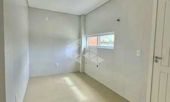 Imagem 6: CASA GEMINADA 2 SUÍTES VARANDA 1 VAGA COBERTA NOVA PALHOÇA/SC