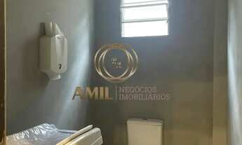 Imagem 2: NP Galpão com 500m², Jardim Bela Vista - São José dos Campos