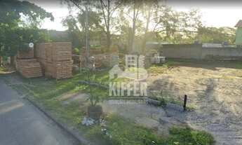 Imagem: Terreno Residencial Plano de 900 m² à